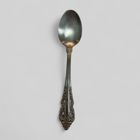 Wallace Tablespoon Silver - Picture 1 of 4